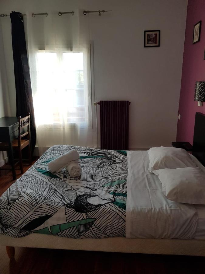Hotellerie Normande Dozulé 외부 사진