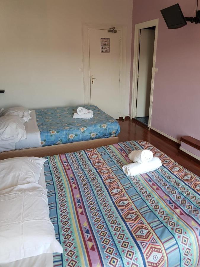 Hotellerie Normande Dozulé 외부 사진