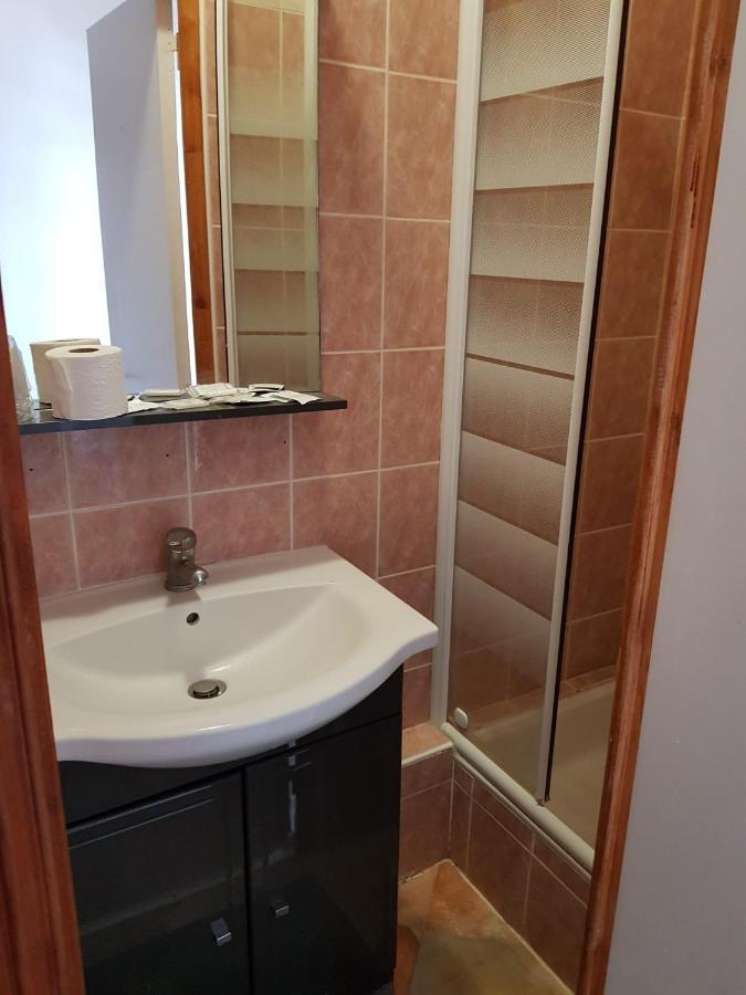 Hotellerie Normande Dozulé 외부 사진
